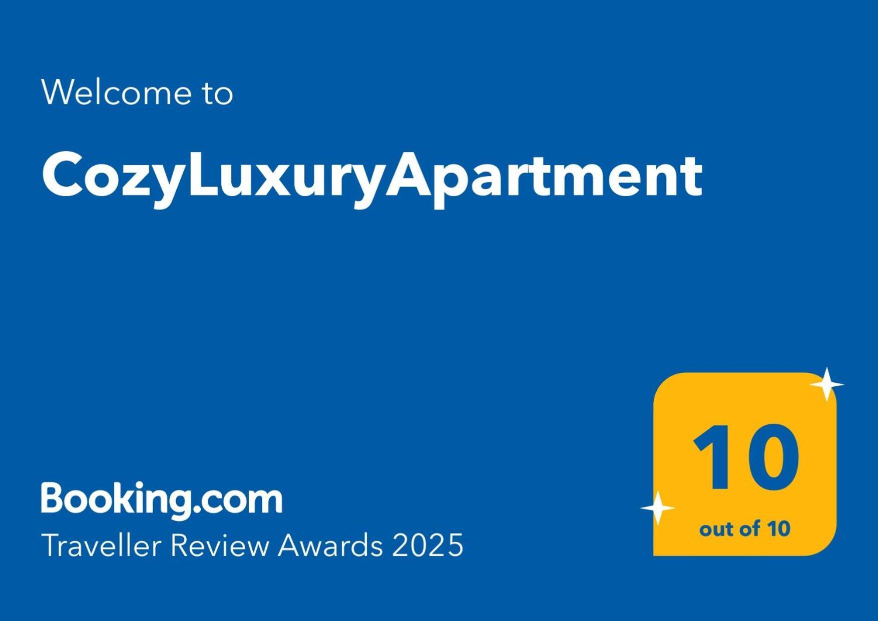 Cozyluxuryapartment Keramoti  Exterior photo